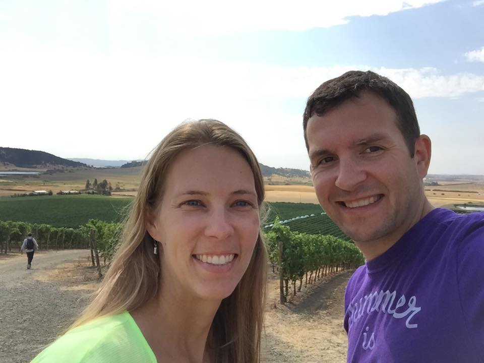 Nick&Dana
